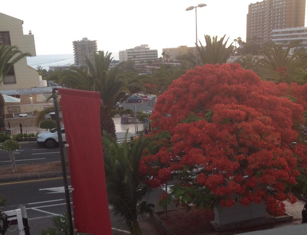 Penthouse El Mirador Los Cristianos Tenerife - Vv Room photo