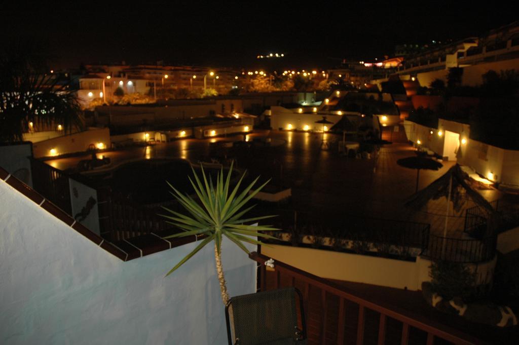 Penthouse El Mirador Los Cristianos Tenerife - Vv Room photo
