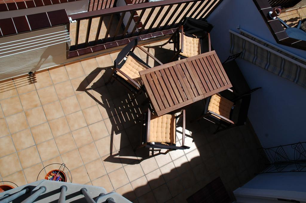 Penthouse El Mirador Los Cristianos Tenerife - Vv Room photo
