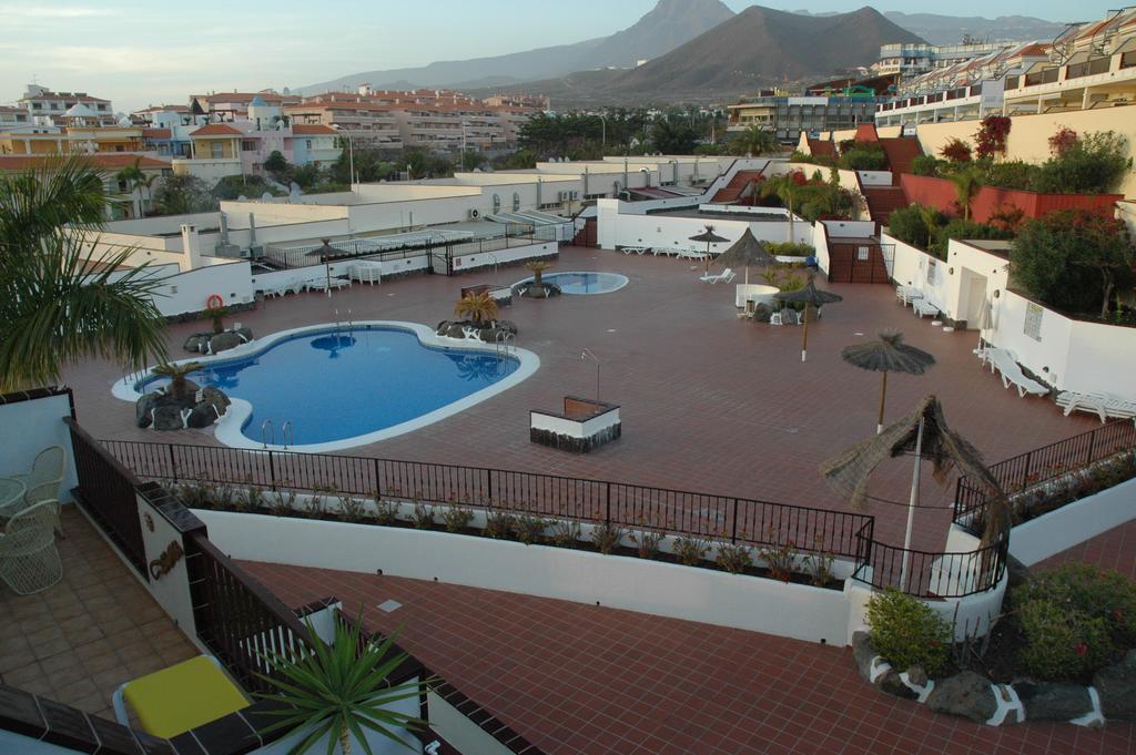 Penthouse El Mirador Los Cristianos Tenerife - Vv Room photo