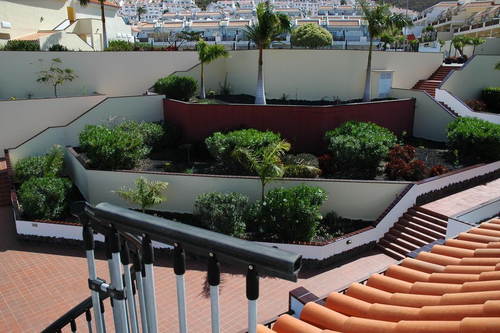 Penthouse El Mirador Los Cristianos Tenerife - Vv Room photo