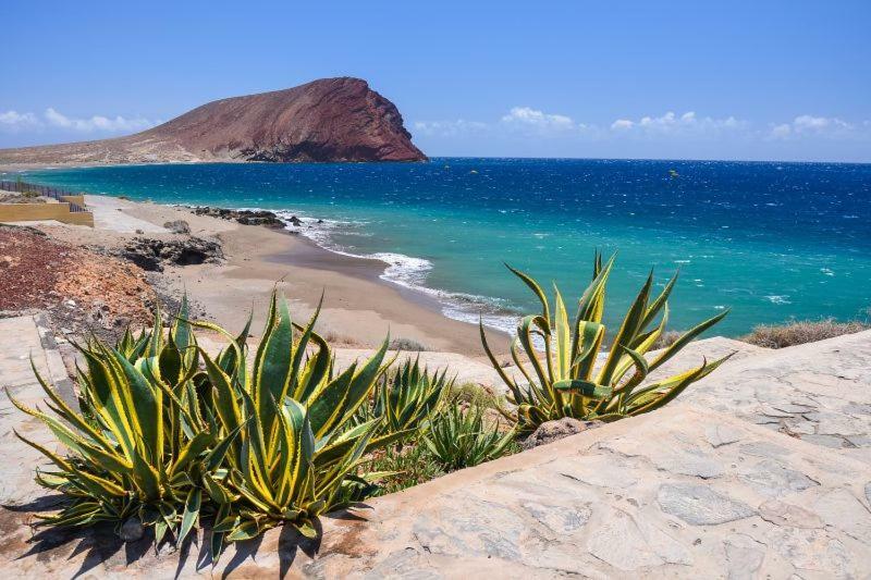 Penthouse El Mirador Los Cristianos Tenerife - Vv Exterior photo